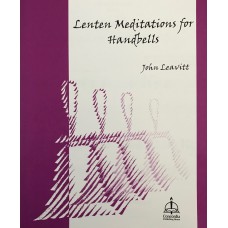 Lenten Meditations for Handbells (License)